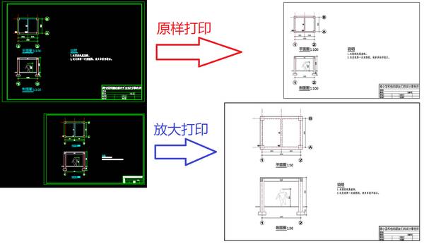 【经验分享】一份迟到十年的CAD制图攻略(设计院10年,大总结)的图39